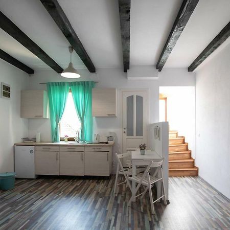 Apartament Central Deal Sybin Zewnętrze zdjęcie