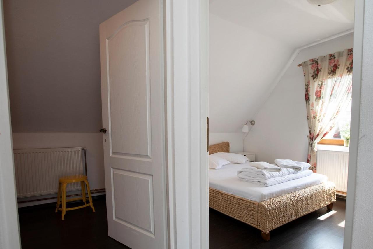 Apartament Central Deal Sybin Zewnętrze zdjęcie